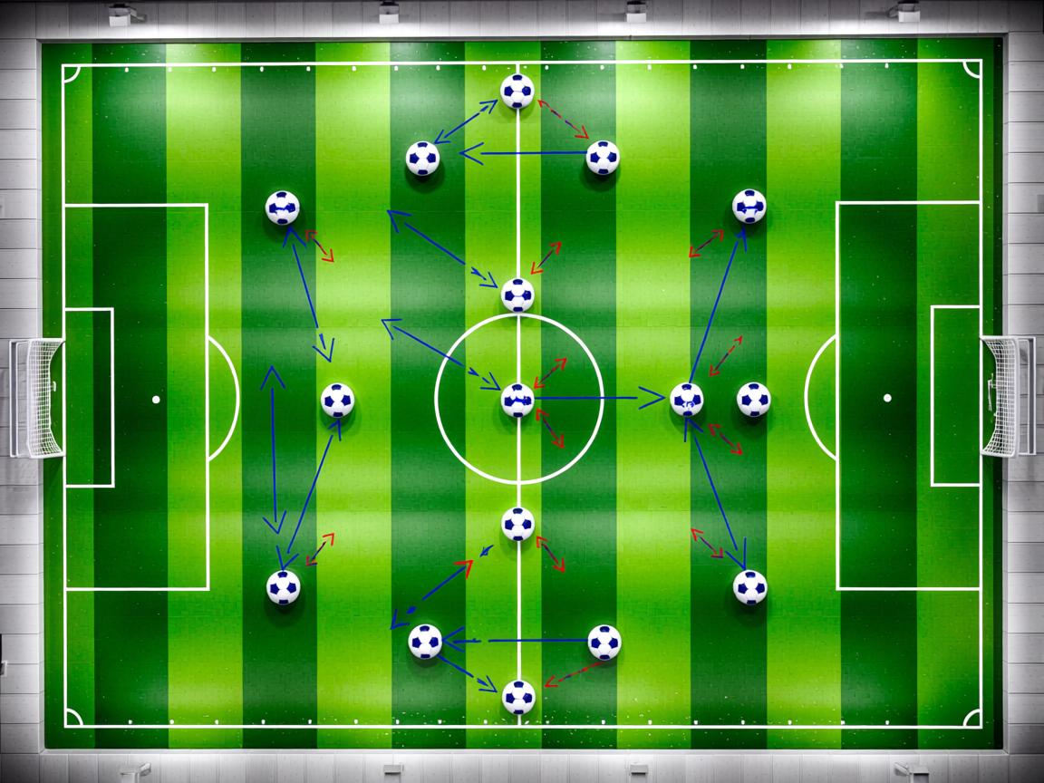 开运体育电脑版-CBA球队打造数据驱动型训练系统,cba数据分析团队 第2张