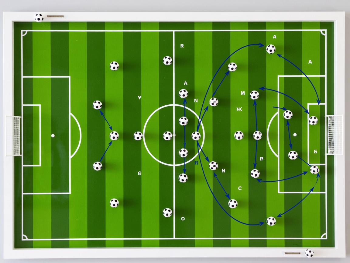 开云体育足球-乒乓球战术解读:Chinese Taipei的精准打法与反击节奏,乒乓球twc 第3张