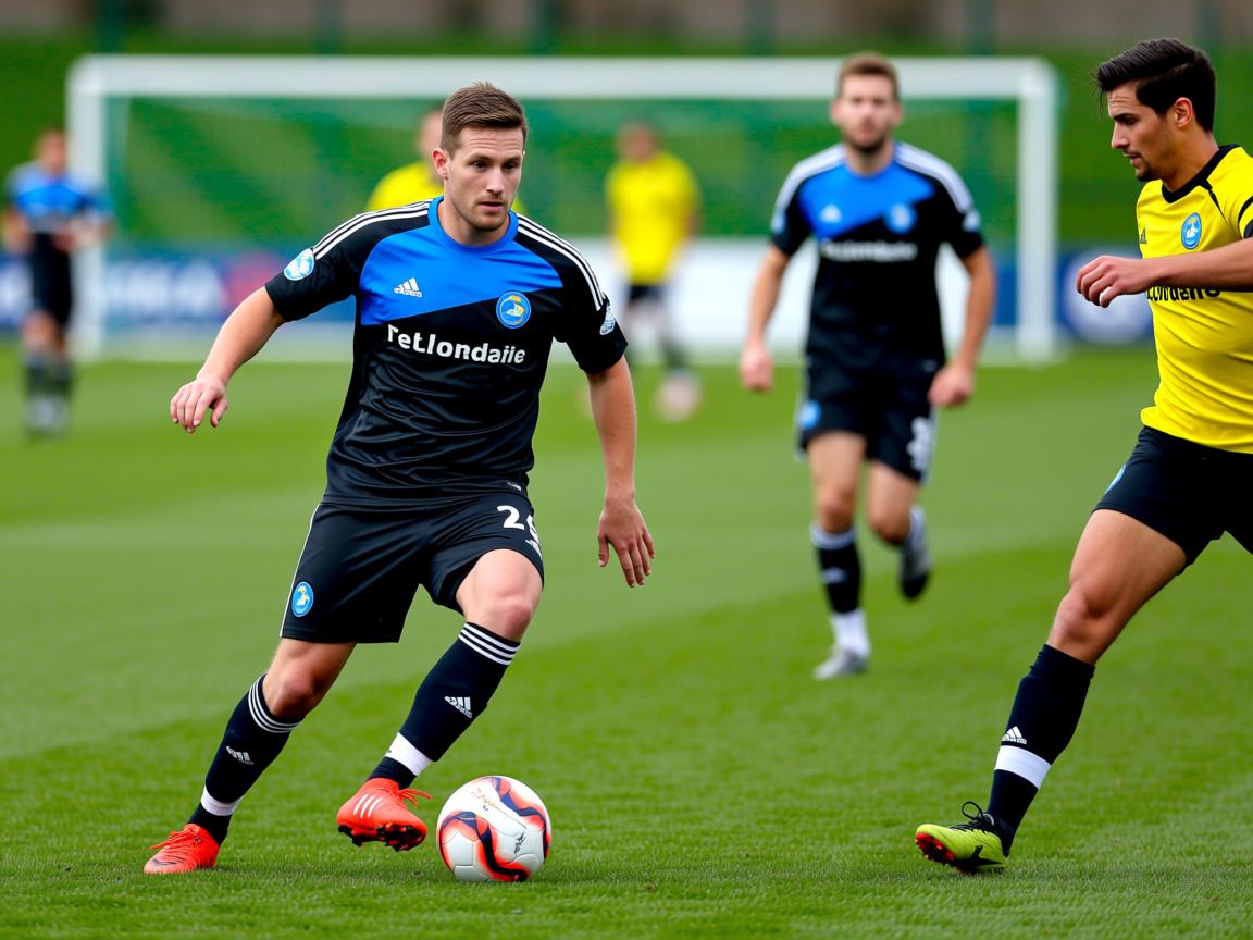 开云体育在线-朗斯连续抢断破坏对方中场组织 第3张